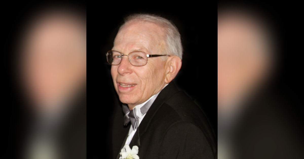 Joseph Corcoran Obituary Nov 7, 2023 South Bend, IN