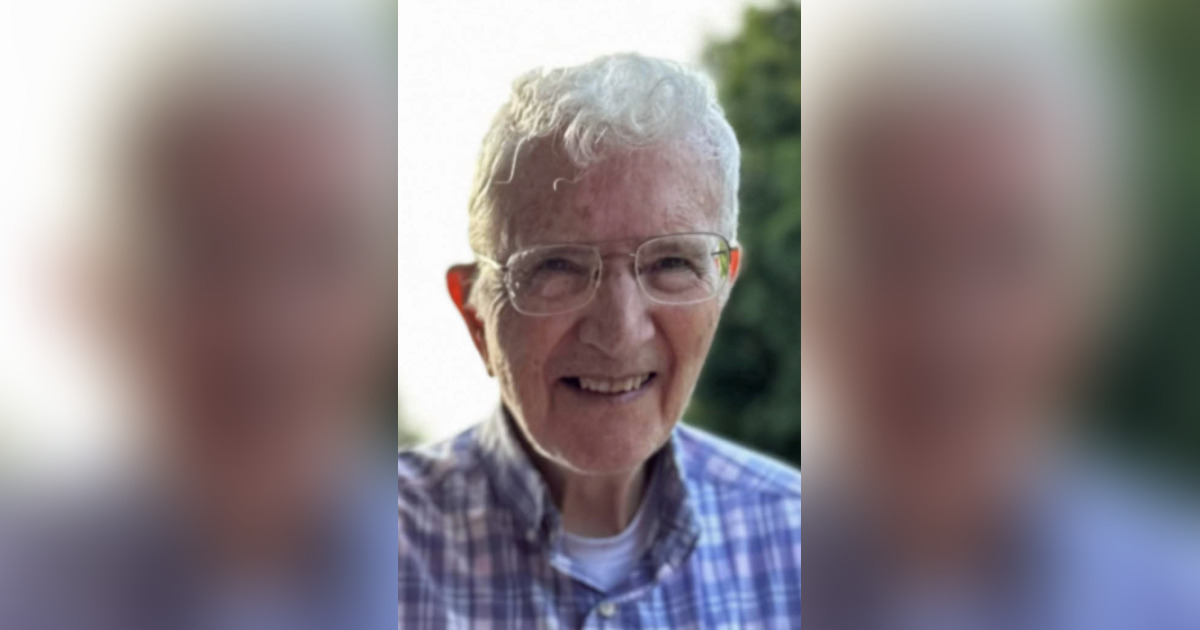 Lyndal Smith Obituary November 20, 2023 Palmer Funeral Homes North Liberty, IN