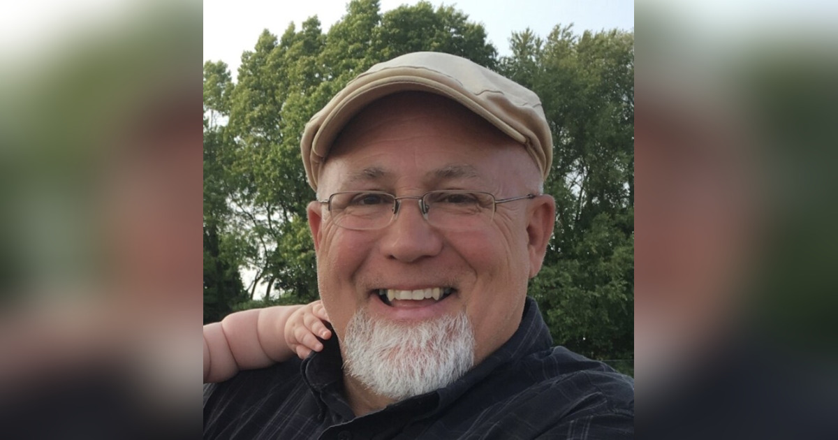 John Dawson Obituary November 24, 2023 Palmer Funeral Homes South