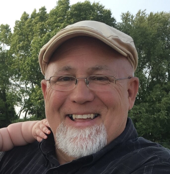 John Dawson Obituary November 24, 2023 Palmer Funeral Homes South