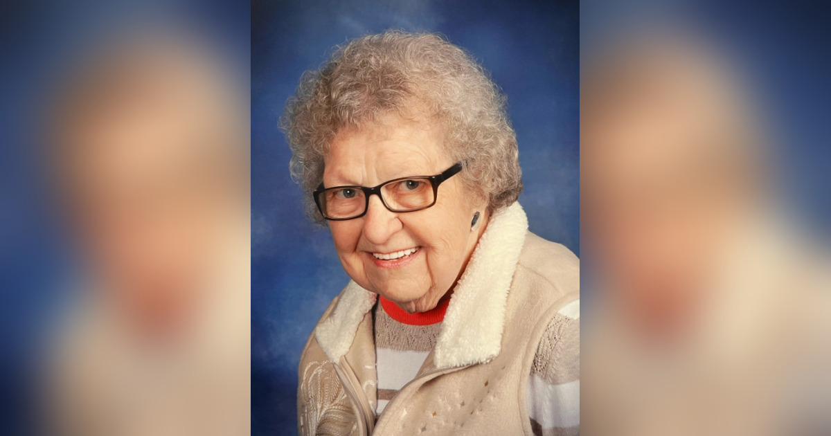 Johanna "Joann" Meersman