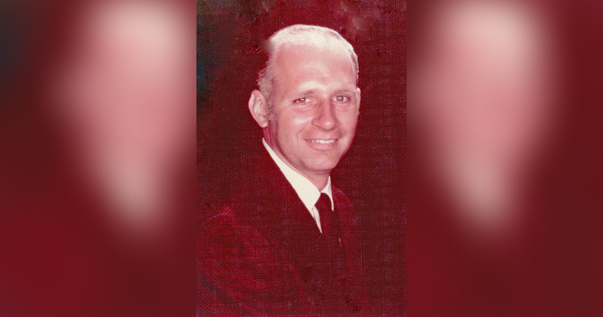 Robert "Bob" Williamson