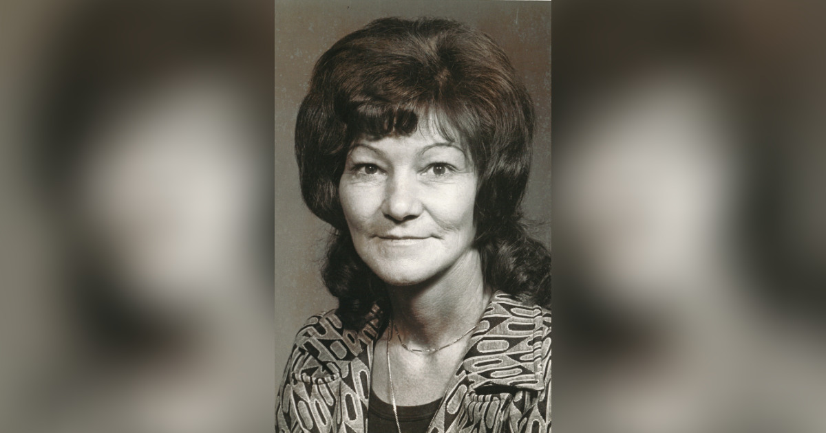 Shelby Wright Norris