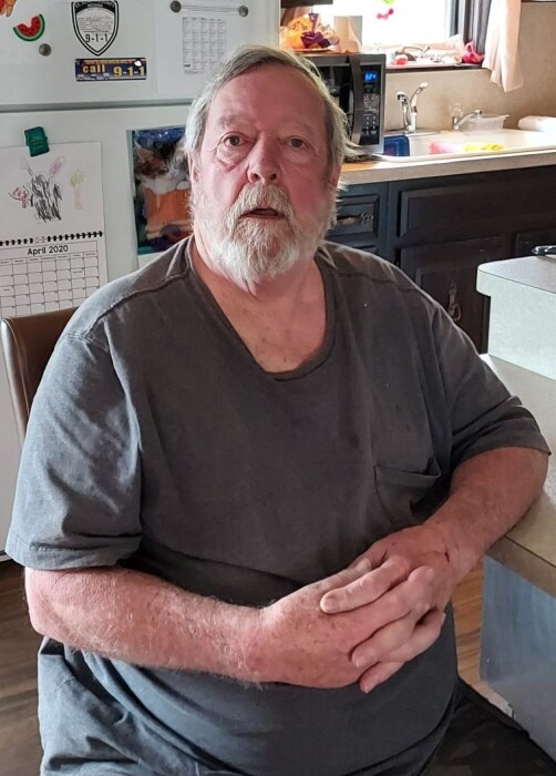 Frank Winger, Jr. Obituary January 1, 2024 Palmer Funeral Homes