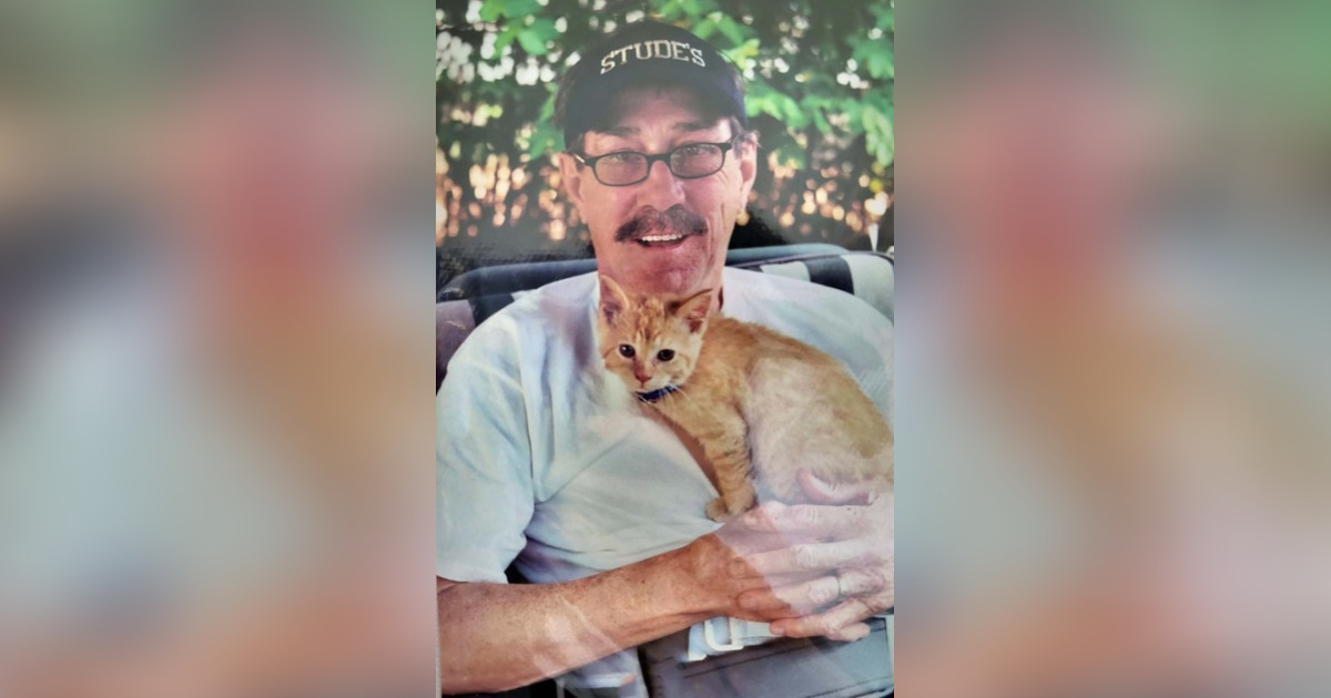 Obituary for Richard "Butch" Quimby Palmer Funeral Homes