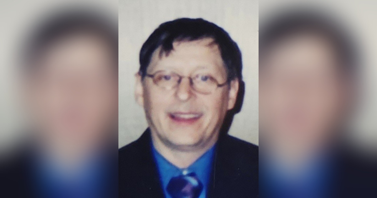 Gerald "Jerry" Anders