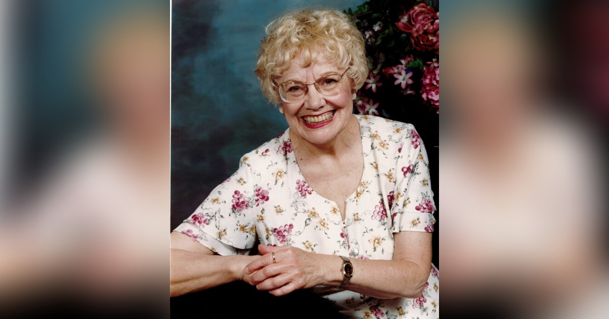 Nancy Burkart Harris