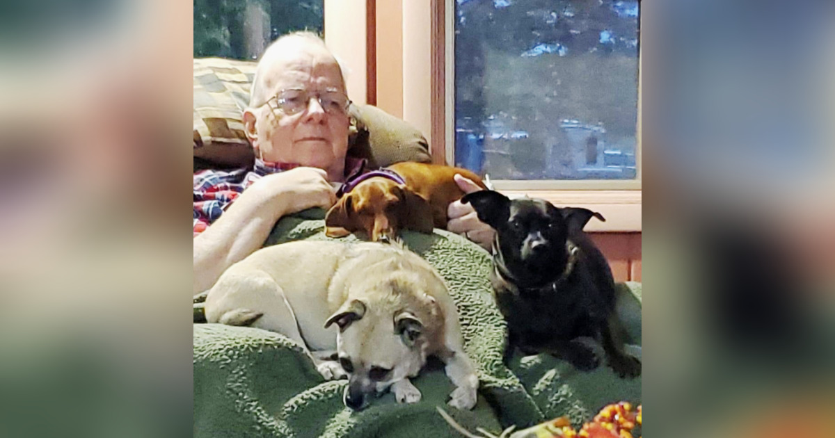 Joseph "Jay" Robbins