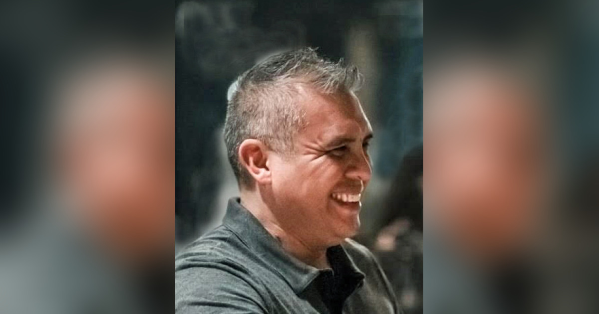 Benito Murrieta Hernandez