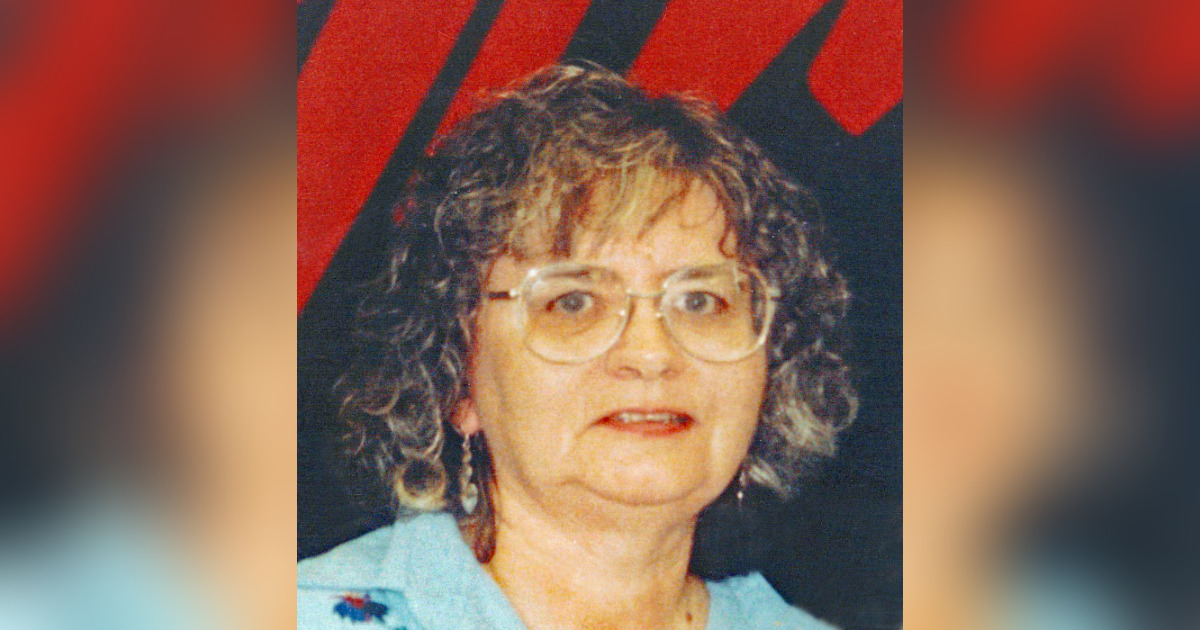 Mary Maloney