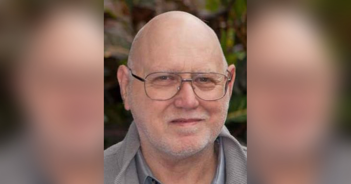 David Pletcher Obituary February 28, 2024 South Bend, IN