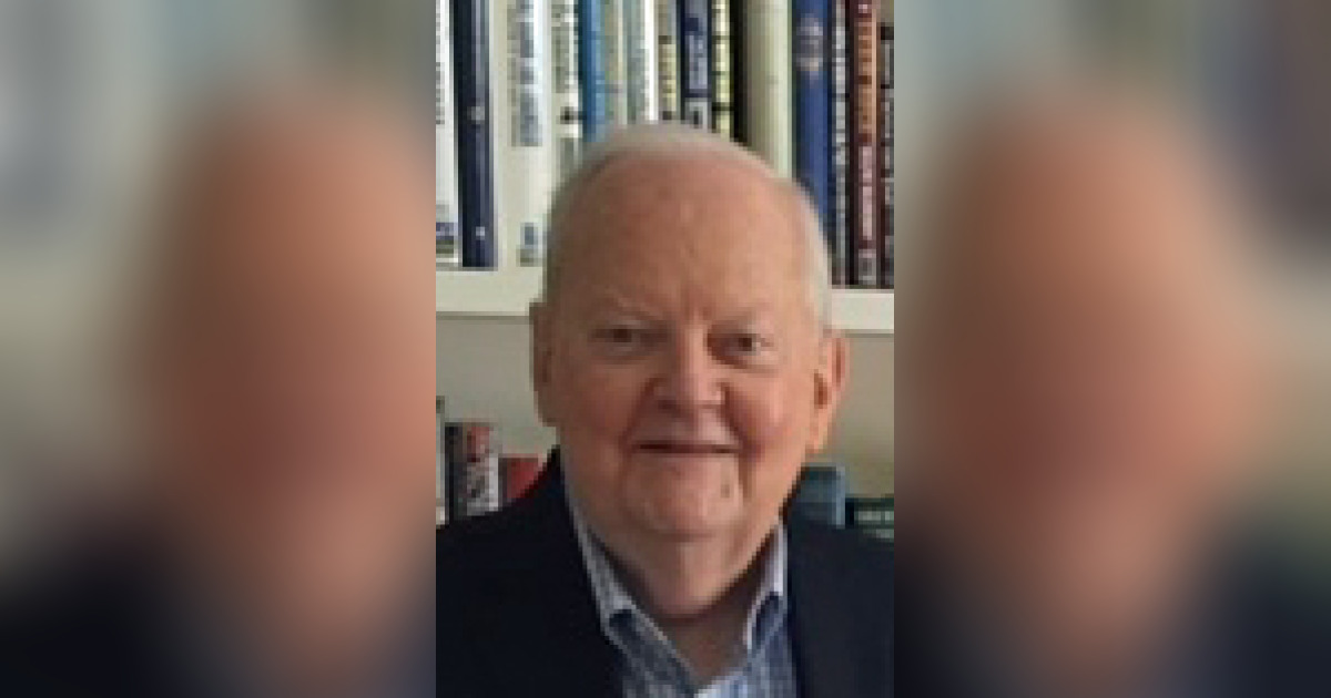 James Yohe Obituary Mar 21, 2024 South Bend, IN