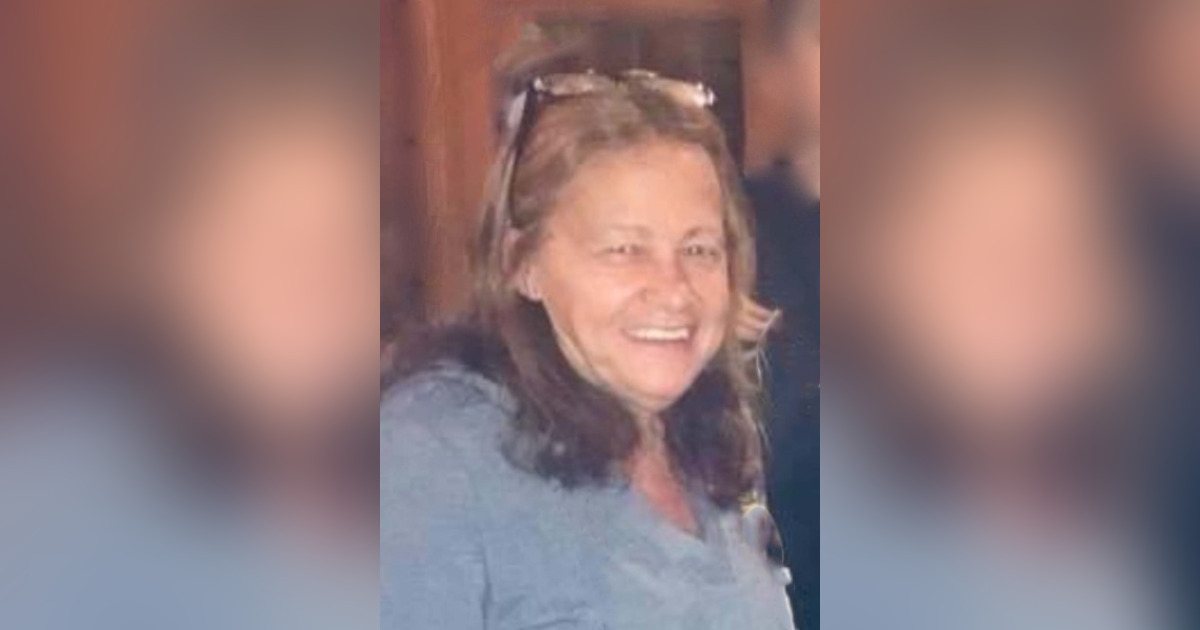 Jacqueline Kovach Hagedorn