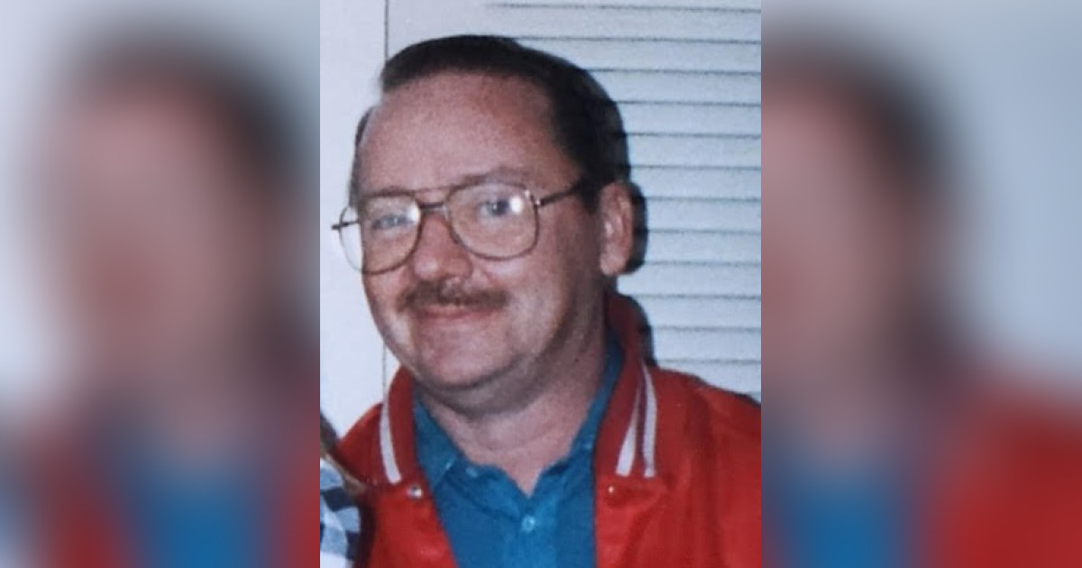 Paul Gage Obituary May 18, 2024 Palmer Funeral Homes Mishawaka, IN