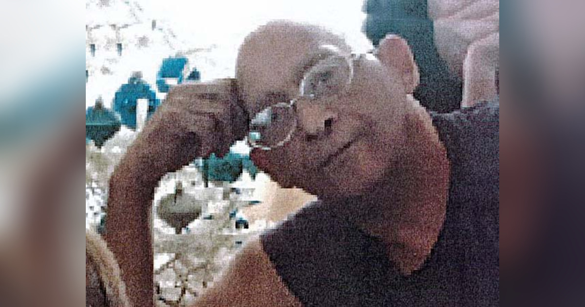 Henry "Pop Pop" Adkins