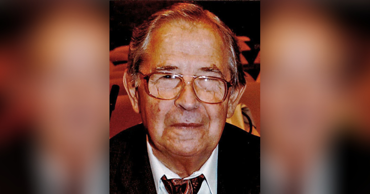 Winfried "Fred" Dallmayr