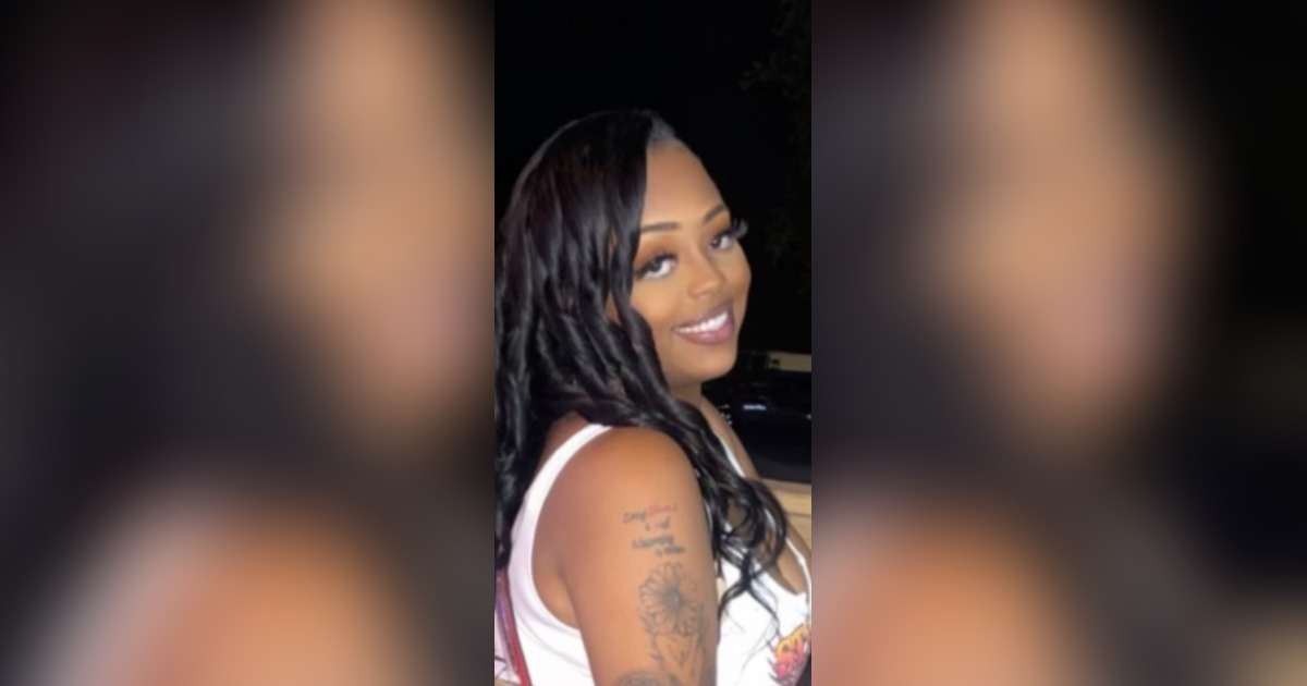 Jasmine Swanson Obituary Jun 20, 2024 South Bend, IN