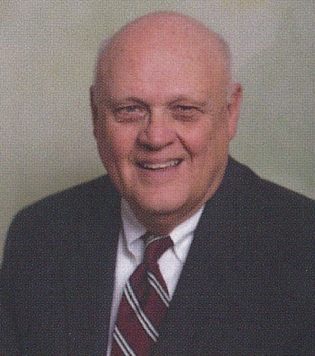 Roland Swanson Obituary June 28, 2024 Palmer Funeral Homes South