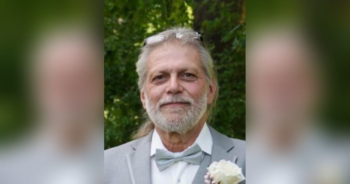 Michael "Mikey" Whitaker