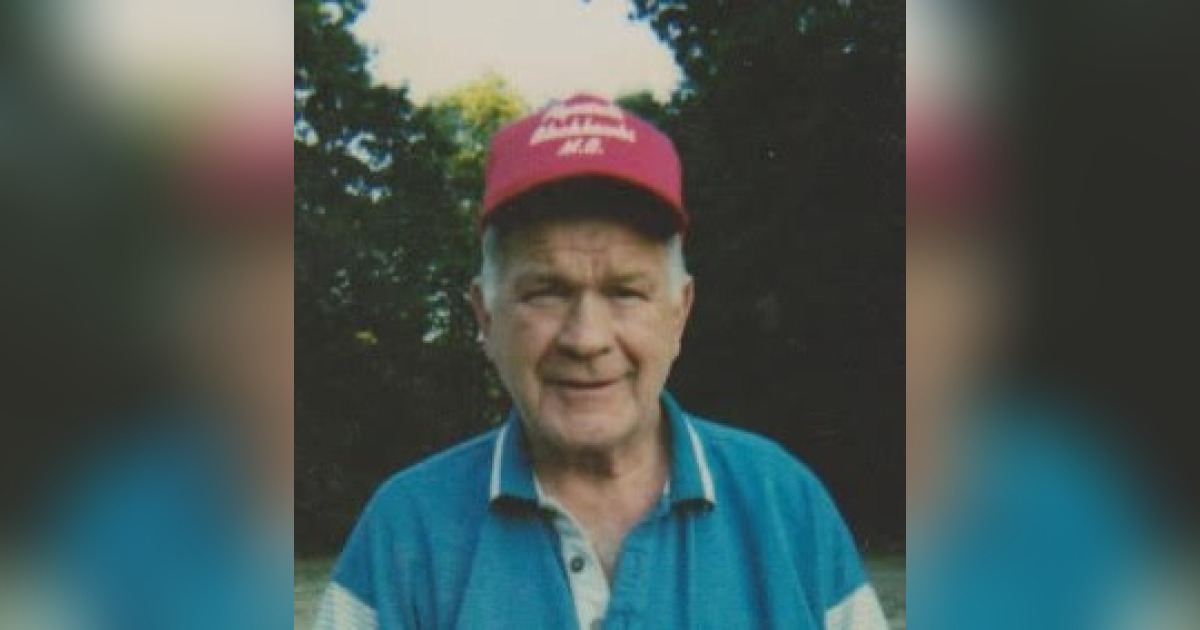 Clifford "Cliff" Bean