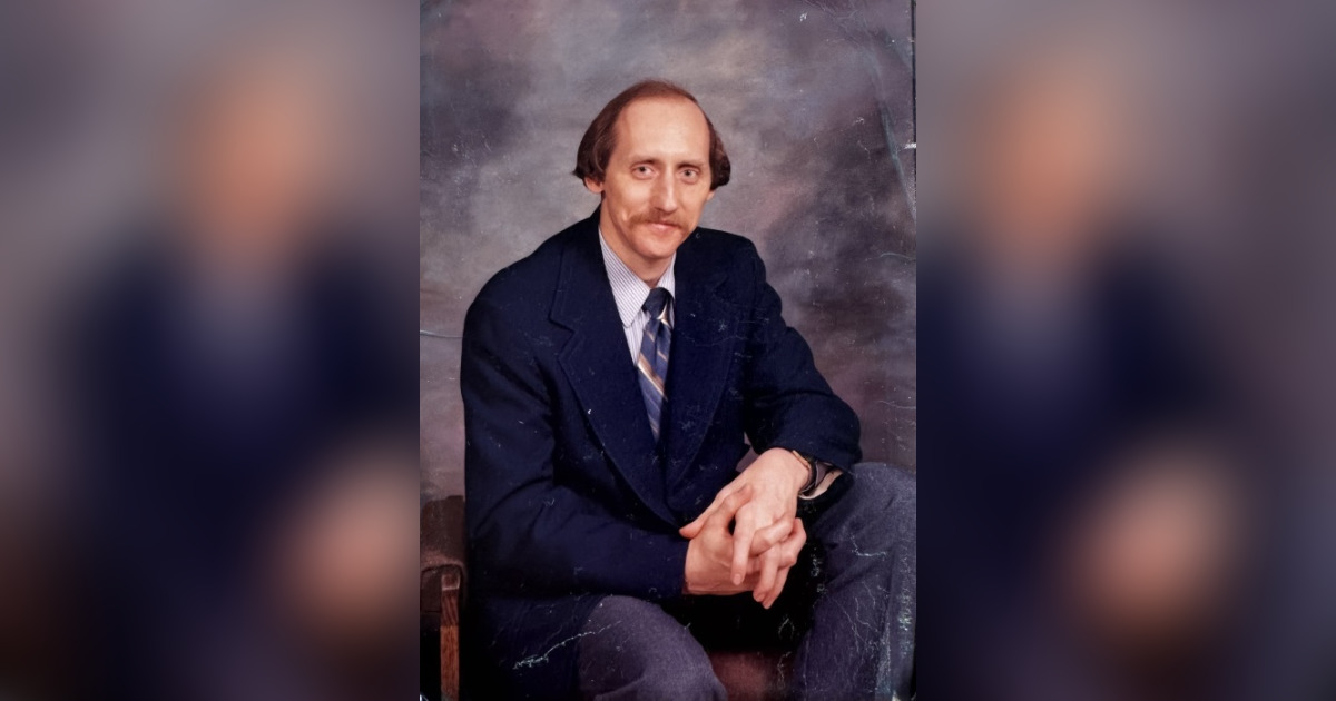 Michael Christiansen