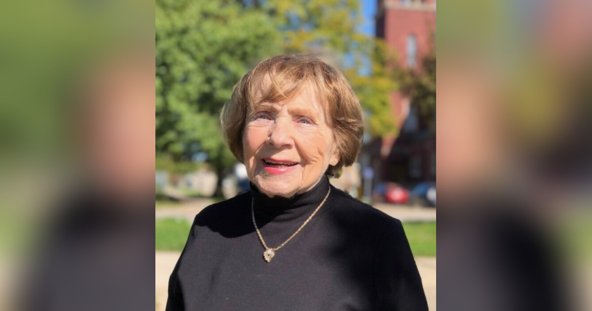 Catherine "Kaye" Mahalick