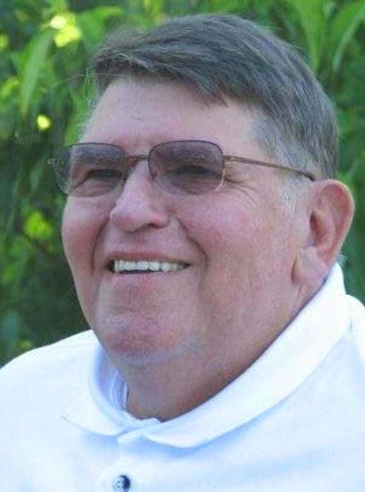 Obituary for Warren Everett Zinn