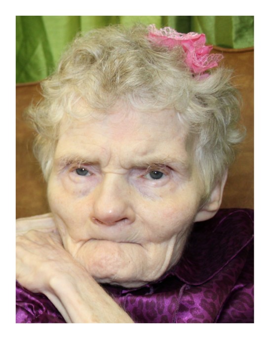 Obituary for Joan (Scribner) Scribner Palmer Funeral Homes