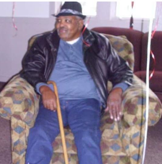 James Neely Obituary September 2, 2018 Palmer Funeral Homes South