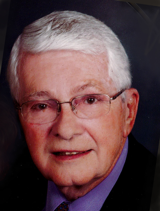 Obituary for Gene Walter Flora Palmer Funeral Homes