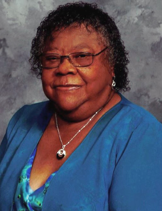 Estella Blanch MacTurch Obituary March 12, 2019 Palmer Funeral Homes South Bend, IN