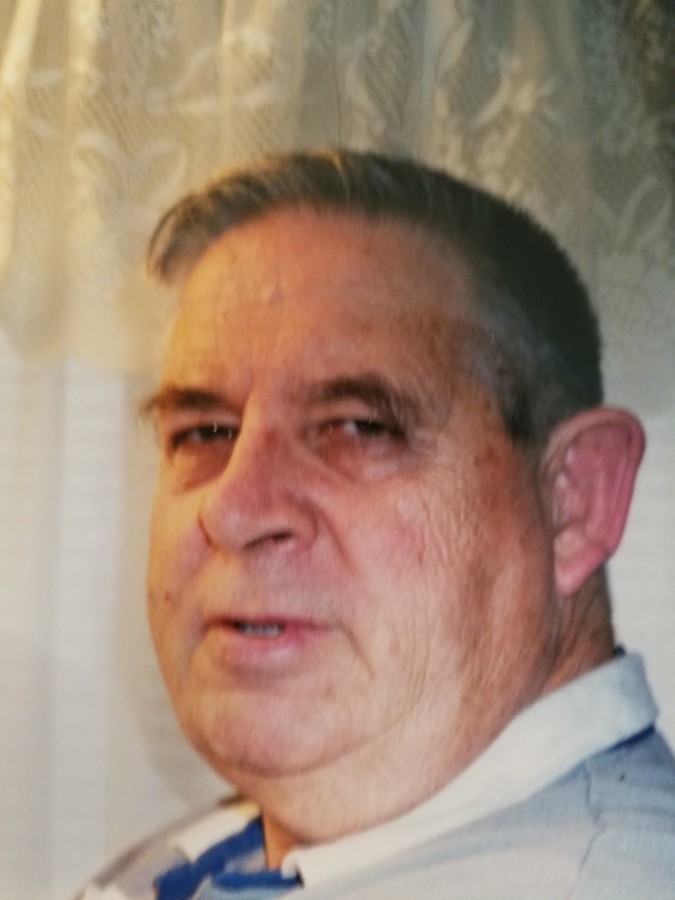 Obituary for John Arthur Zimmerman Palmer Funeral Homes