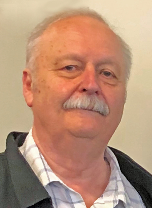 Gerald "Gerry" Lane Obituary June 19, 2019 Palmer Funeral Homes