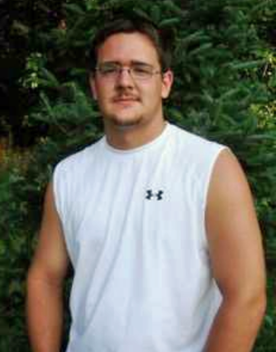 Obituary for Sean Nogle Palmer Funeral Homes