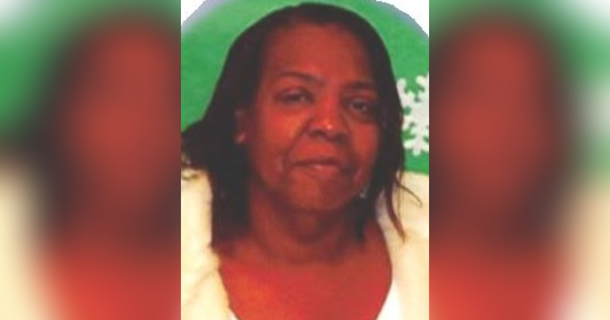 Obituary for Shirley Elaine Lattimore Palmer Funeral Homes