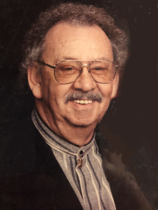 John Harris Obituary January 4, 2020 Palmer Funeral Homes South