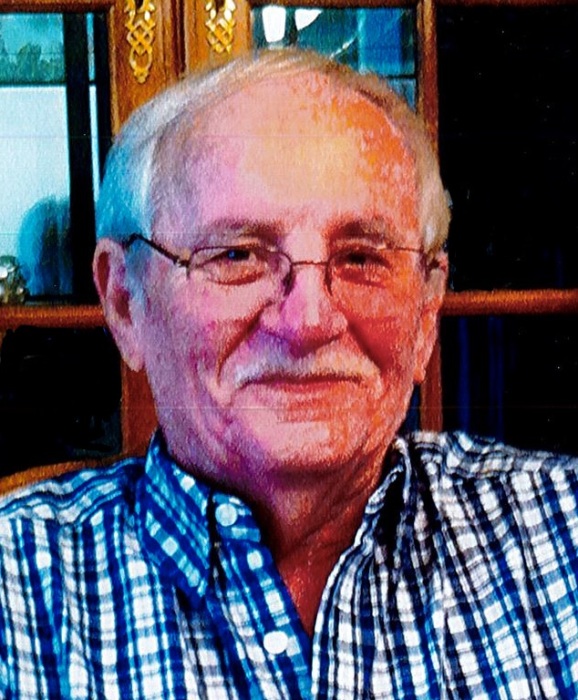 Donald Nufer Obituary May 2, 2020 Palmer Funeral Homes South Bend, IN