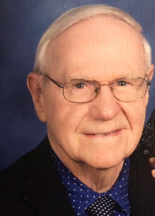 David Coffman Obituary October 17, 2020 Palmer Funeral Homes