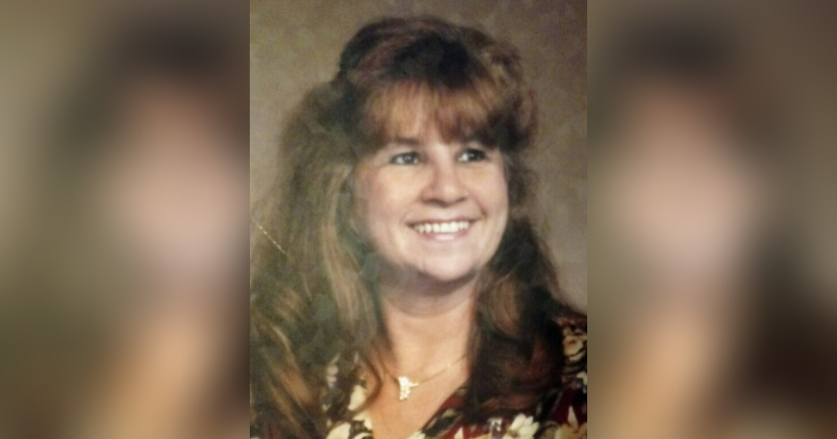 Obituary for Betty Lou Norman | Palmer Funeral Homes