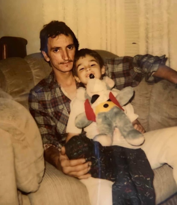 Mark Wyman Obituary December 19, 2020 Palmer Funeral Homes South