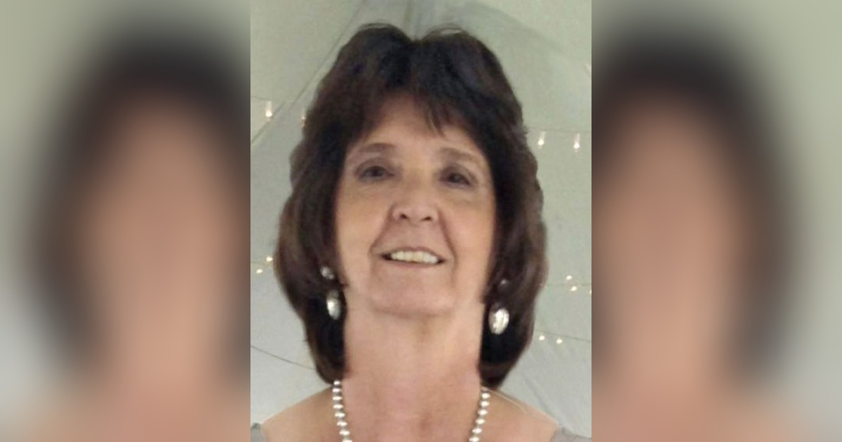 Obituary for Mary Jane Willoughby Palmer Funeral Homes