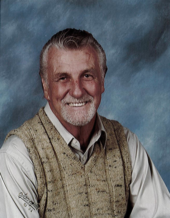 Obituary for Winslow E. Phillips Palmer Funeral Homes