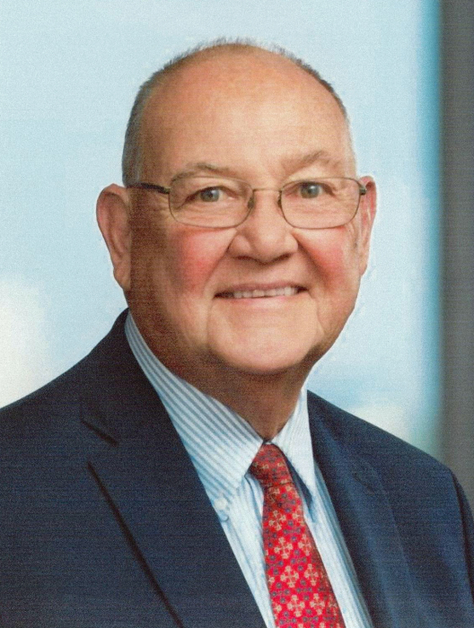 Obituary for Laurence "Larry" A. McHugh Palmer Funeral Homes