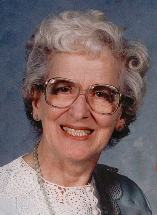Obituary For Arlene Joy Burk Molnar Palmer Funeral Homes