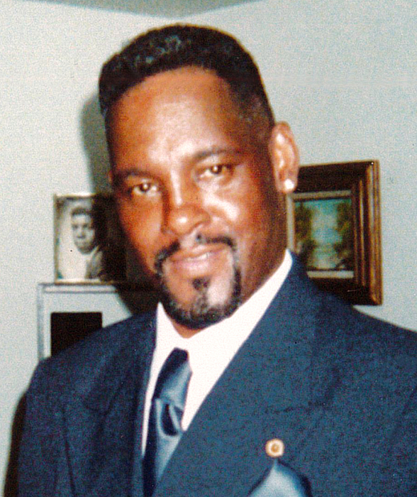 Glenn Brown Obituary February 15, 2022 Palmer Funeral Homes South