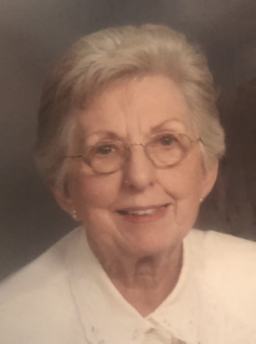 Marianna Weaver Obituary April 8, 2022 Palmer Funeral Homes South