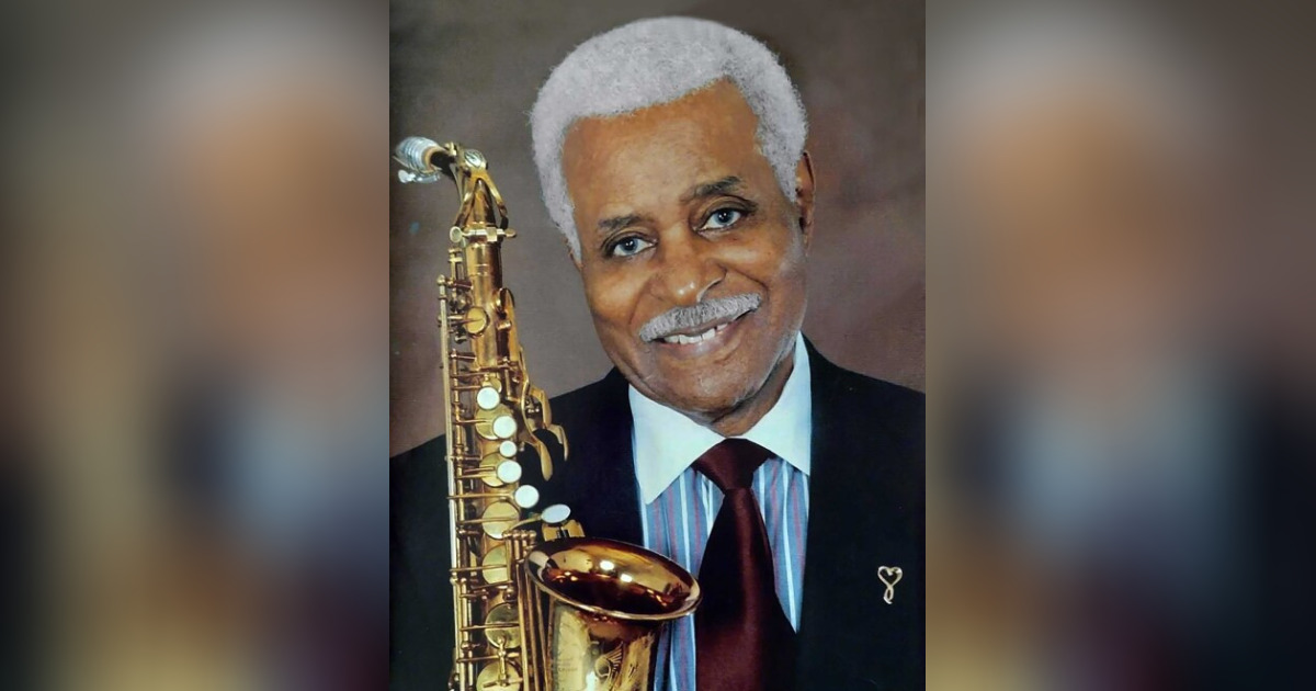 Obituary for Clifford C Johnson James Hunt Funeral Home