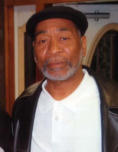 Obituary for Calvin Jerome Lane