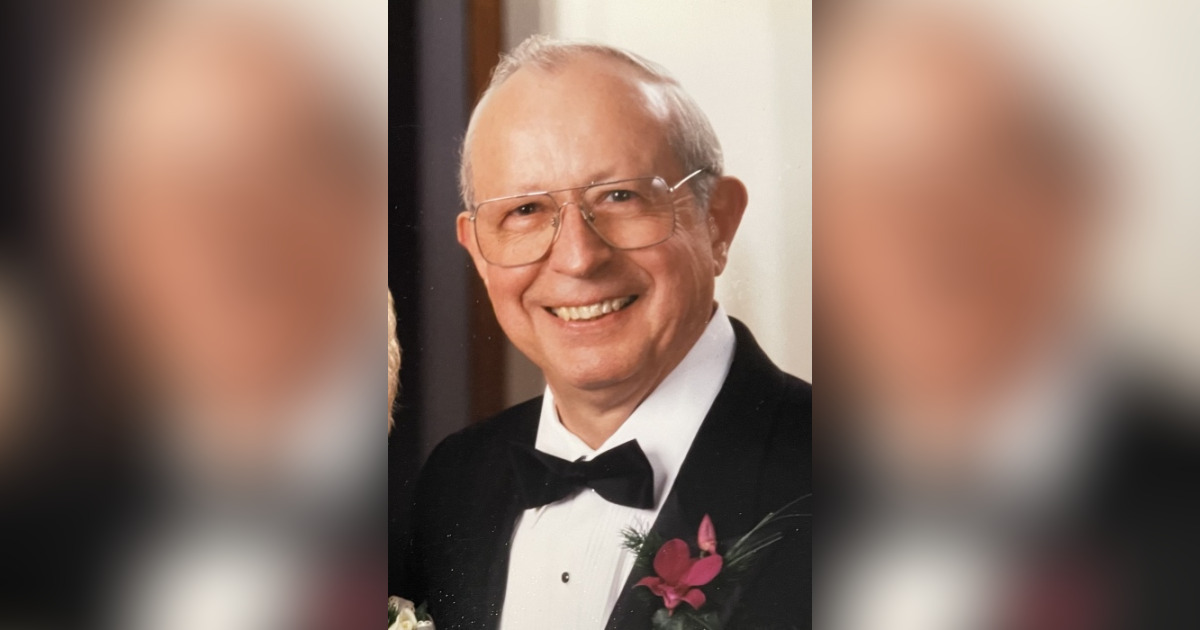 Obituary for Elgin E. b Klaassen Family Funeral Home