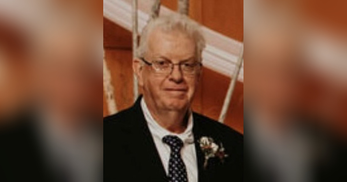 James "Jim" Walsh Obituary May 15, 2022 Klaassen Family Funeral